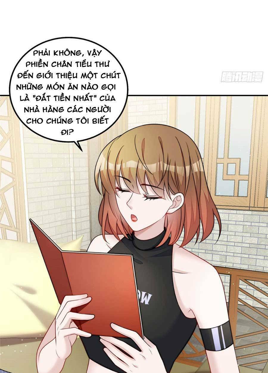 Đại Lão Nào Cũng Tranh Sủng Ta: Chapter 111