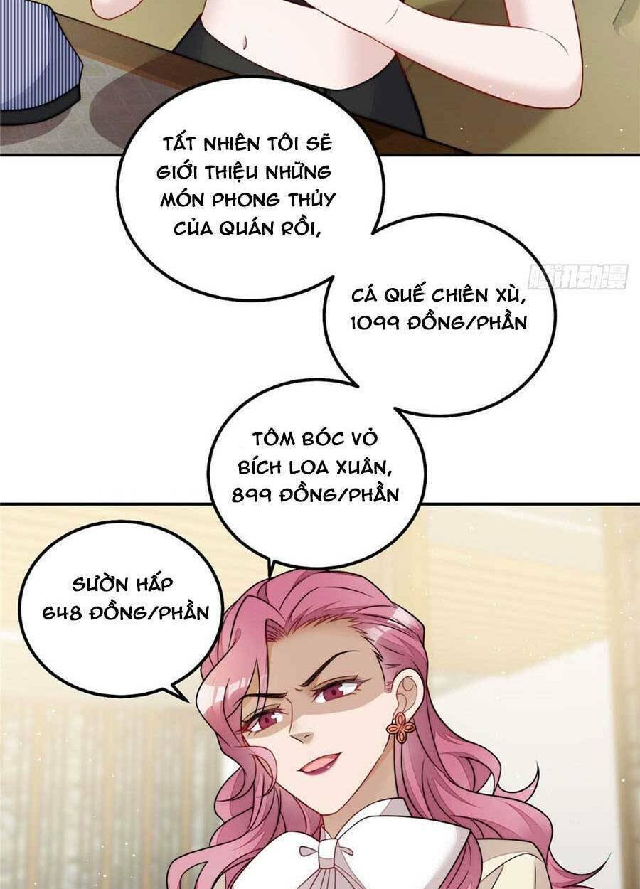 Đại Lão Nào Cũng Tranh Sủng Ta: Chapter 111