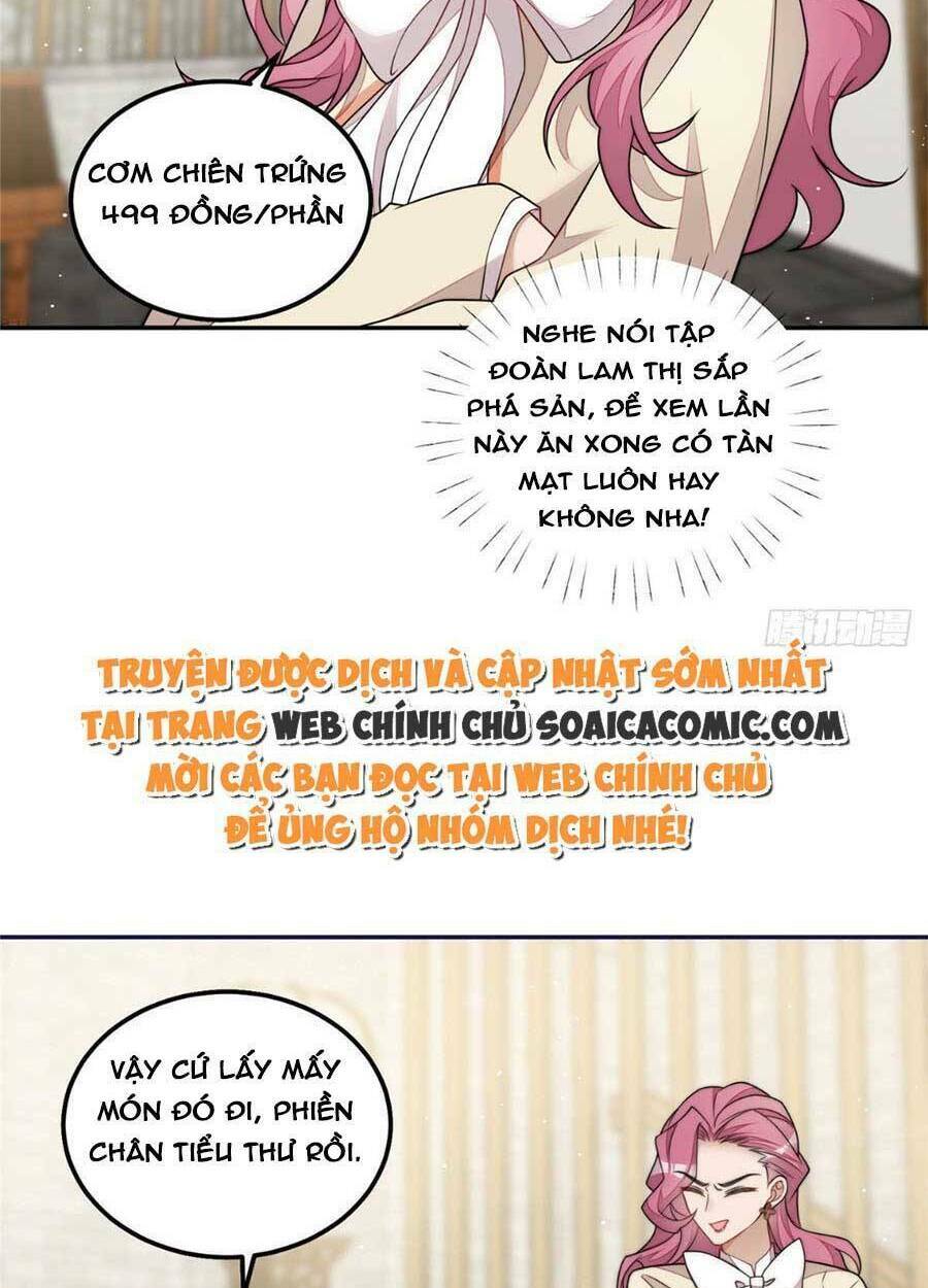 Đại Lão Nào Cũng Tranh Sủng Ta: Chapter 111