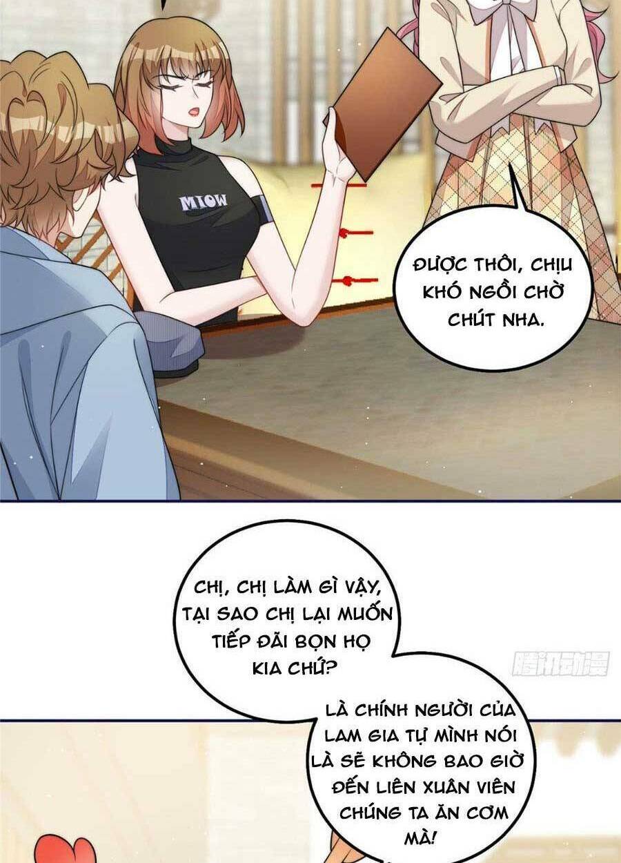 Đại Lão Nào Cũng Tranh Sủng Ta: Chapter 111