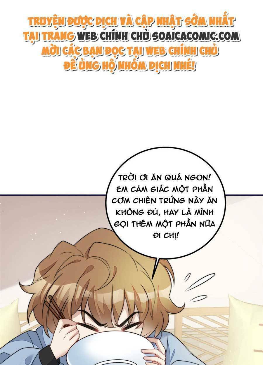 Đại Lão Nào Cũng Tranh Sủng Ta: Chapter 111