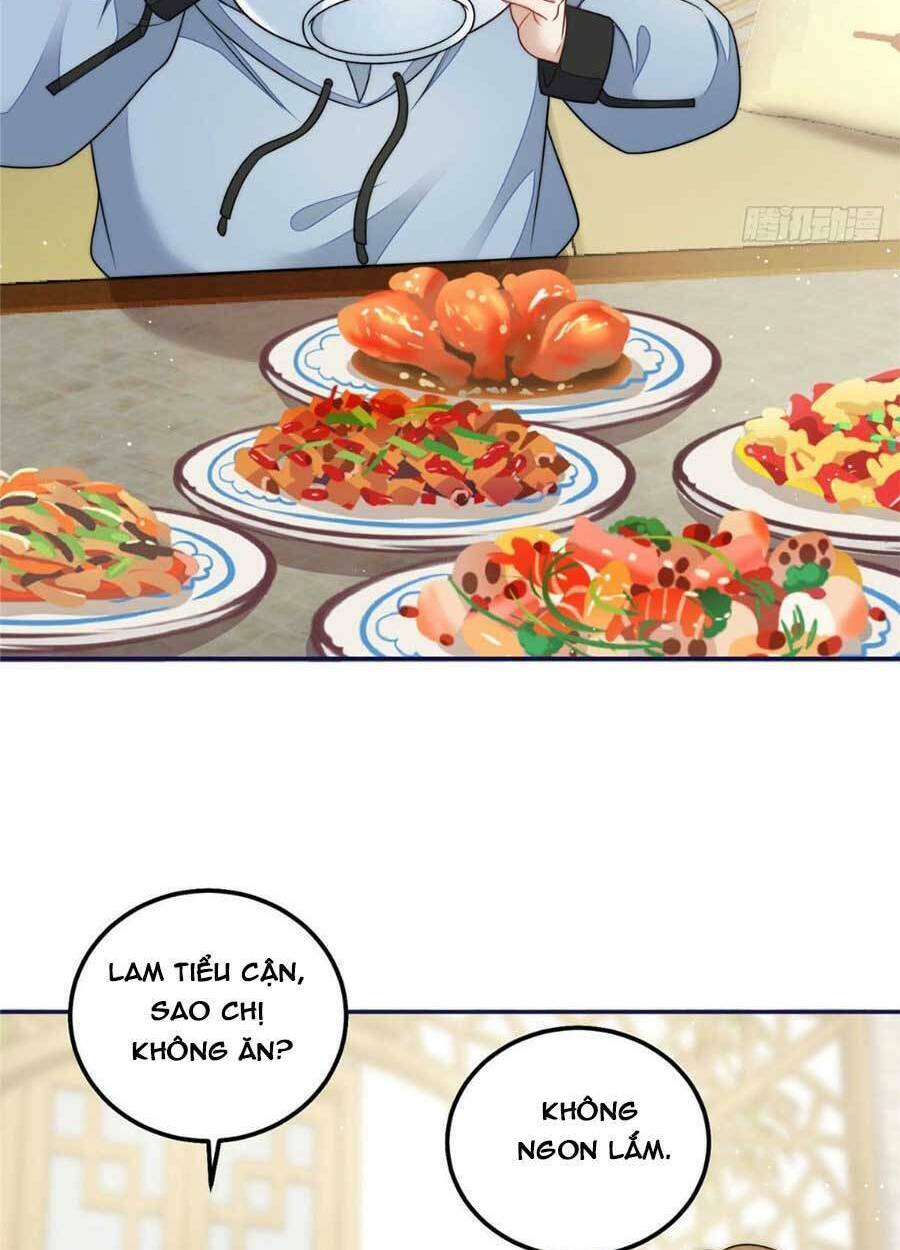 Đại Lão Nào Cũng Tranh Sủng Ta: Chapter 111