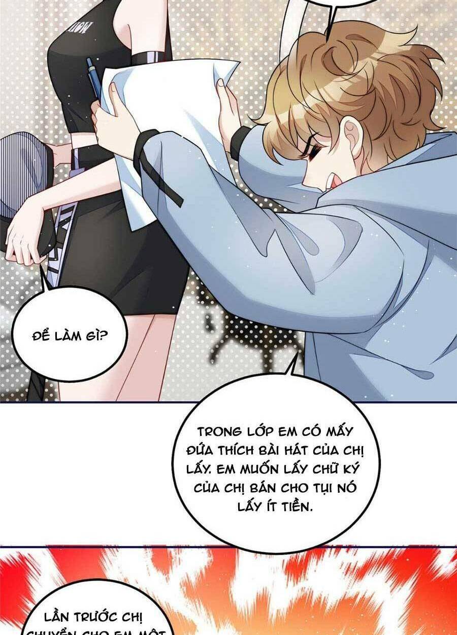 Đại Lão Nào Cũng Tranh Sủng Ta: Chapter 111