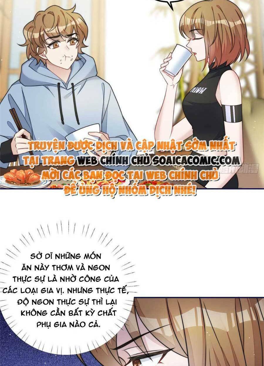Đại Lão Nào Cũng Tranh Sủng Ta: Chapter 111