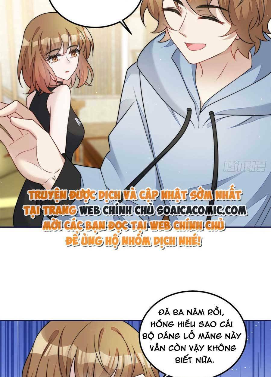Đại Lão Nào Cũng Tranh Sủng Ta: Chapter 111