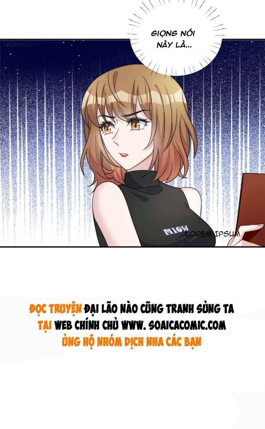 Đại Lão Nào Cũng Tranh Sủng Ta: Chapter 111