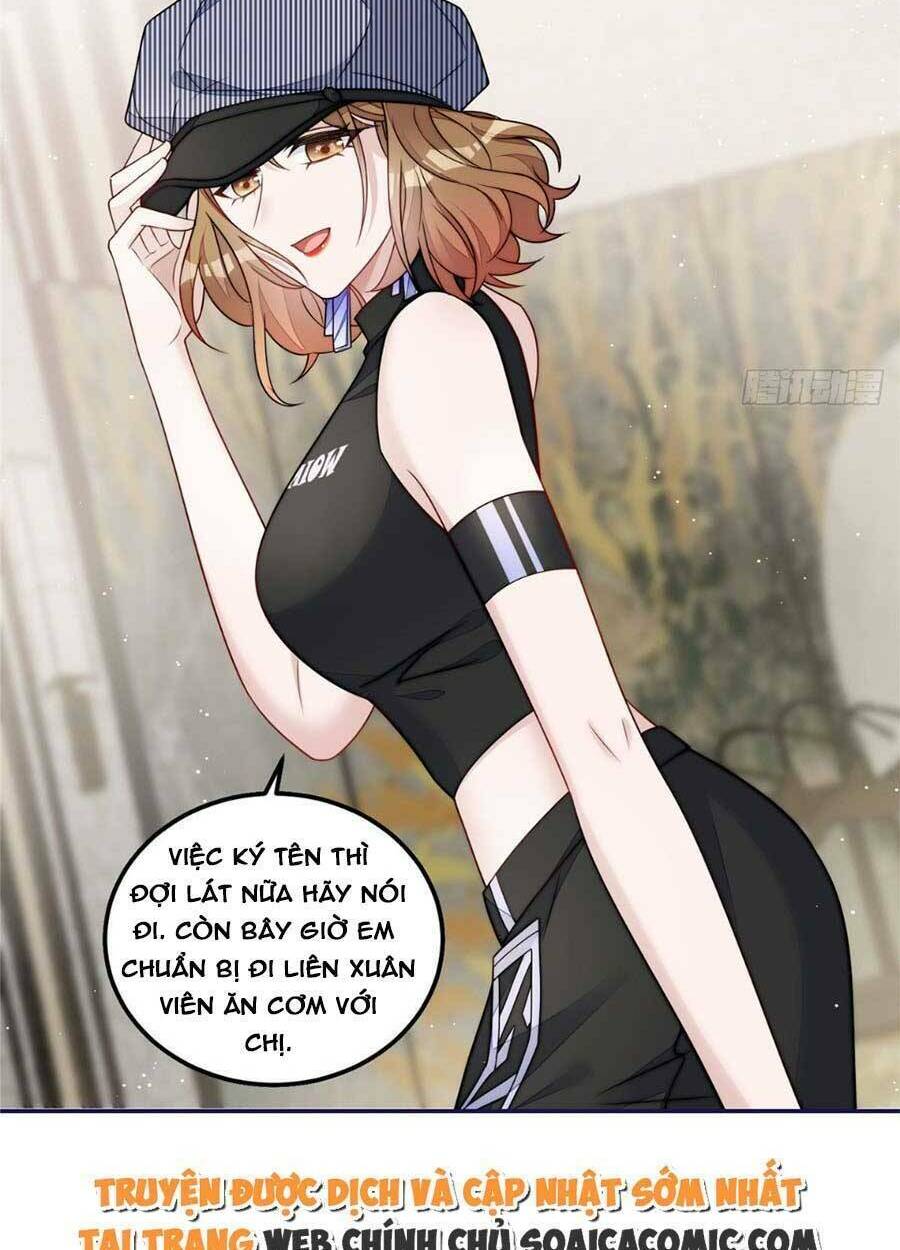 Đại Lão Nào Cũng Tranh Sủng Ta: Chapter 111