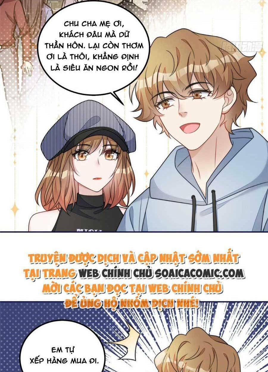 Đại Lão Nào Cũng Tranh Sủng Ta: Chapter 111