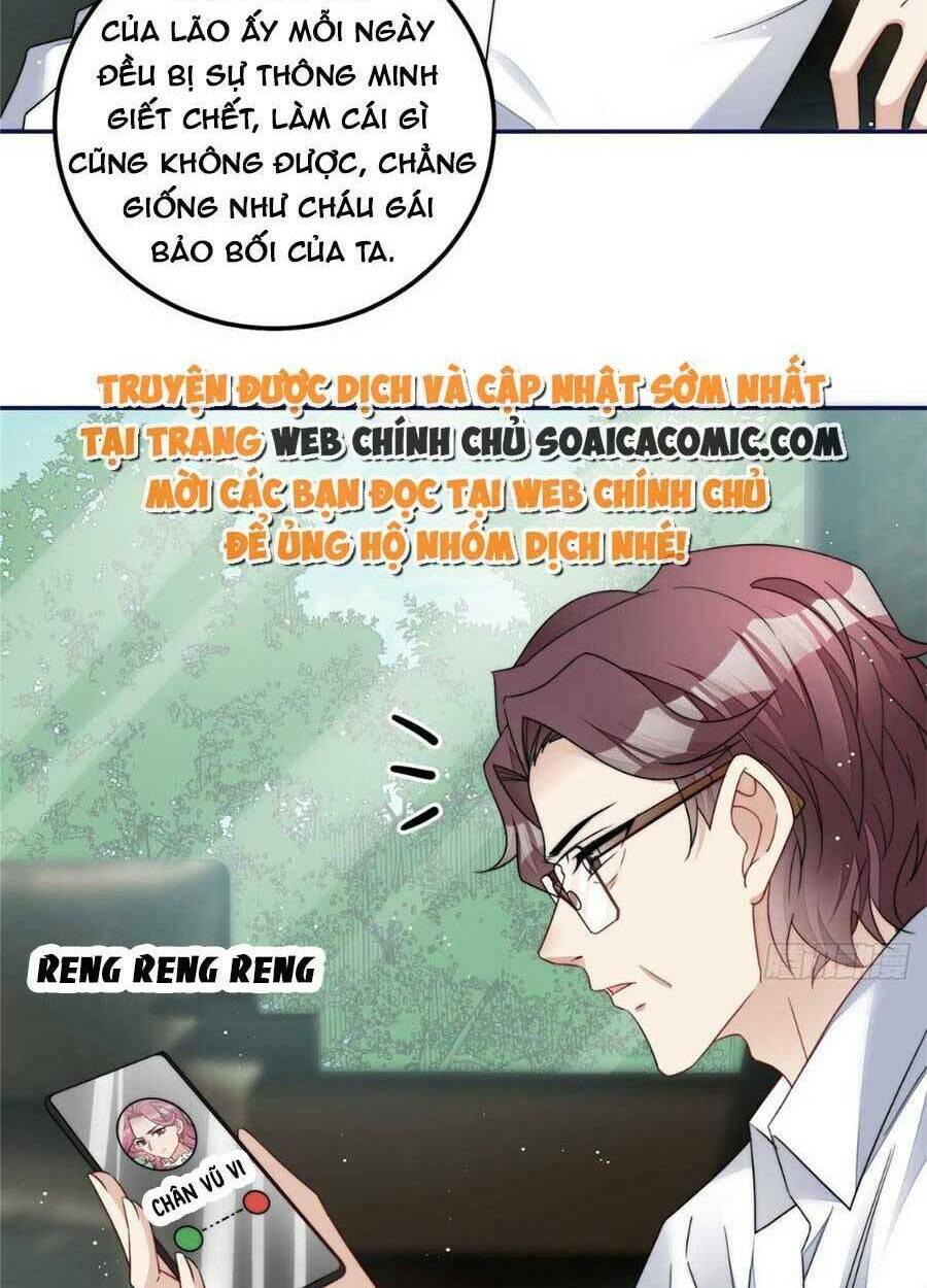 Đại Lão Nào Cũng Tranh Sủng Ta: Chapter 113