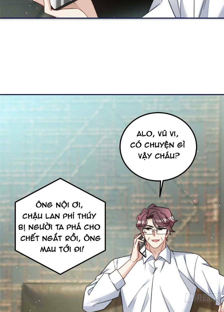 Đại Lão Nào Cũng Tranh Sủng Ta: Chapter 113