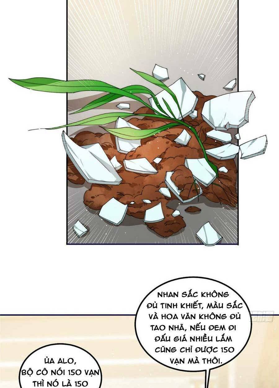 Đại Lão Nào Cũng Tranh Sủng Ta: Chapter 113