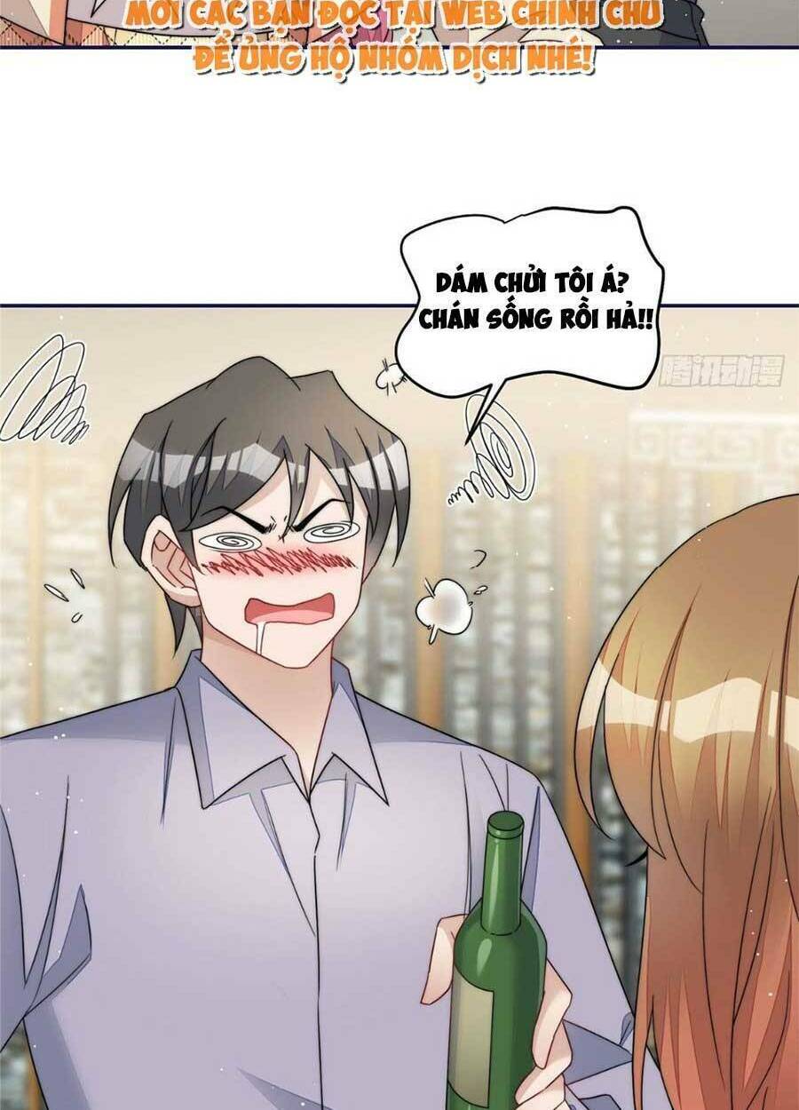 Đại Lão Nào Cũng Tranh Sủng Ta: Chapter 113