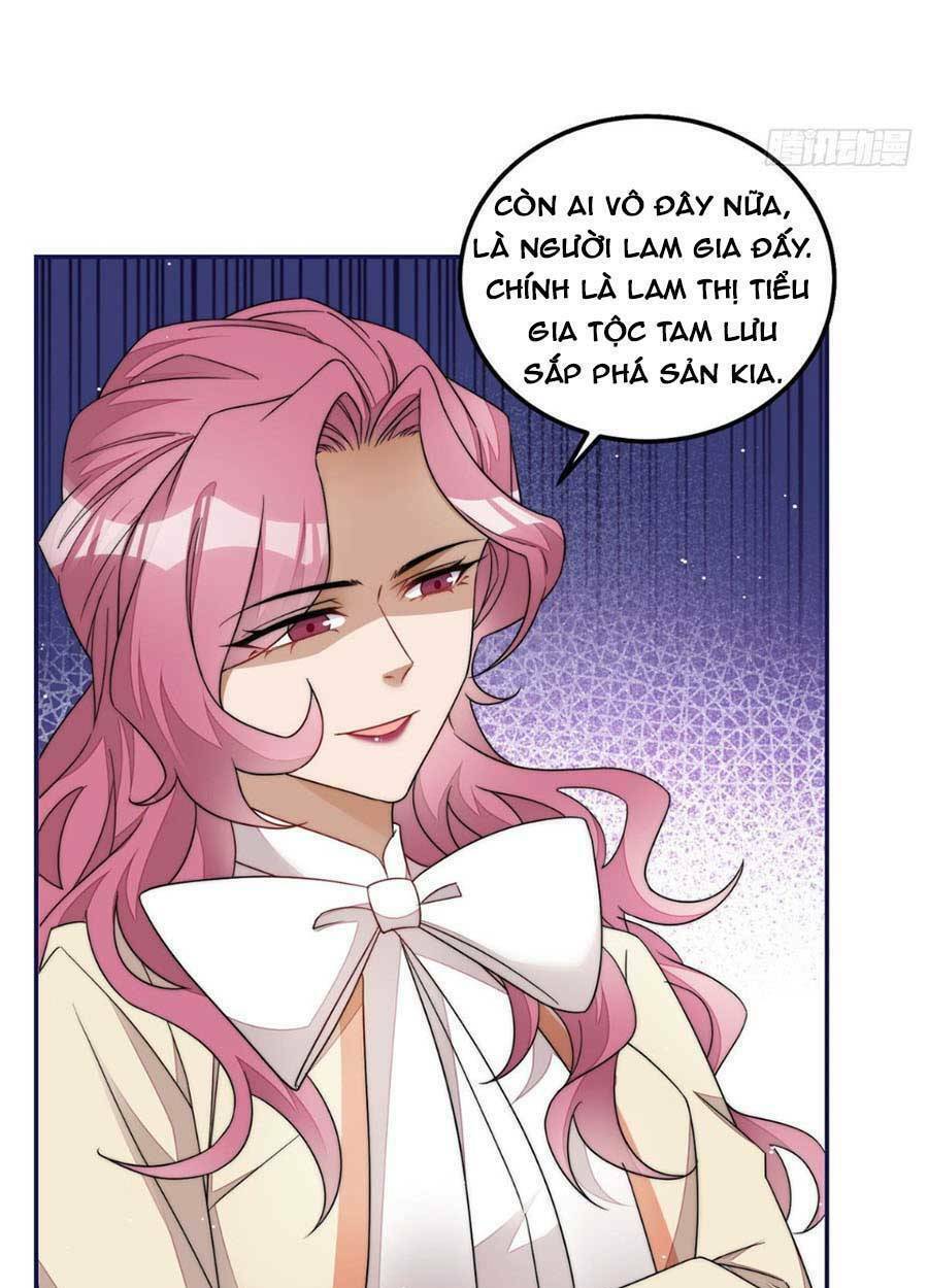 Đại Lão Nào Cũng Tranh Sủng Ta: Chapter 113