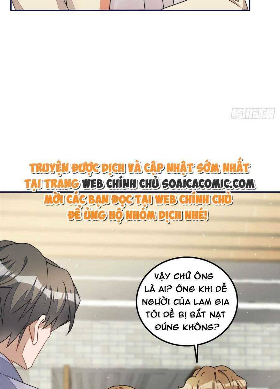 Đại Lão Nào Cũng Tranh Sủng Ta: Chapter 113