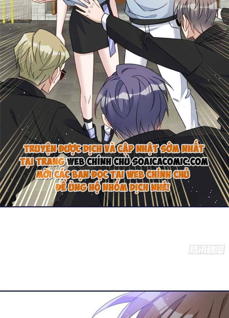 Đại Lão Nào Cũng Tranh Sủng Ta: Chapter 113