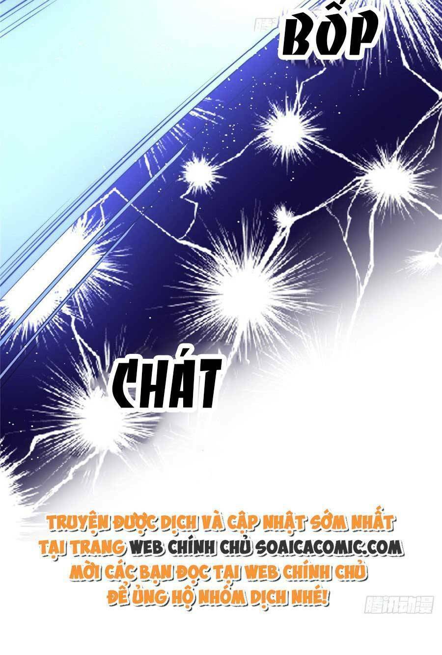 Đại Lão Nào Cũng Tranh Sủng Ta: Chapter 113