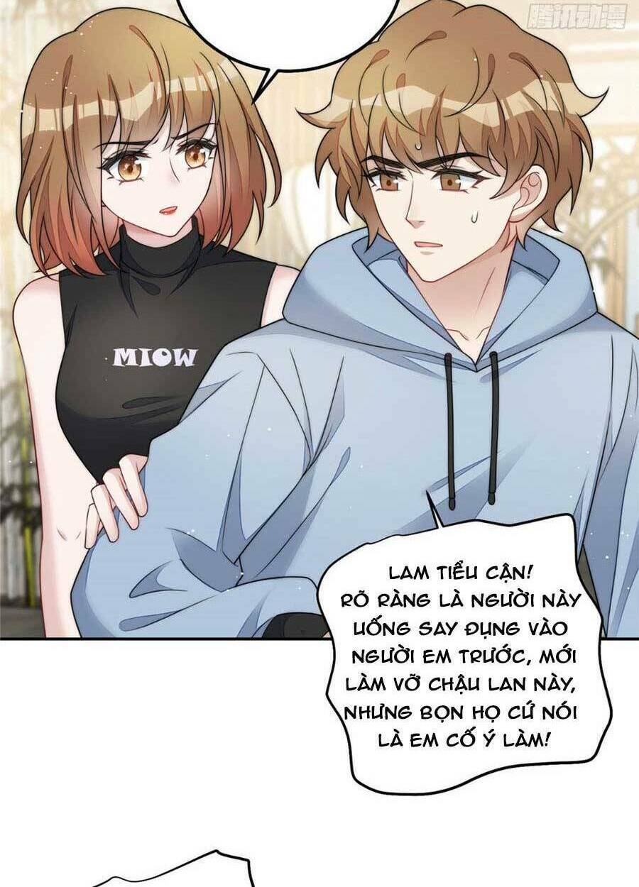 Đại Lão Nào Cũng Tranh Sủng Ta: Chapter 113
