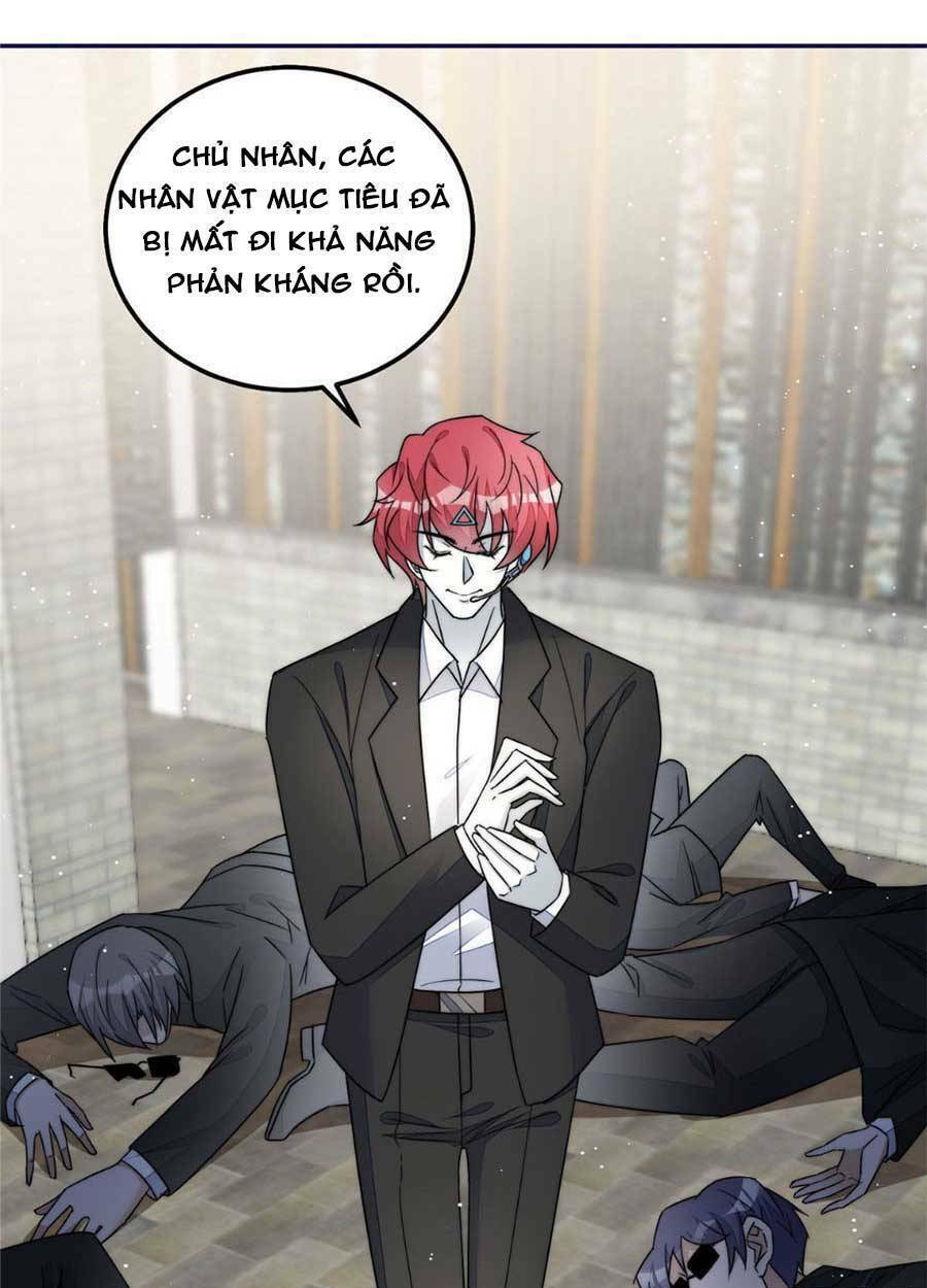 Đại Lão Nào Cũng Tranh Sủng Ta: Chapter 113