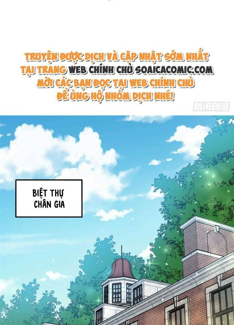 Đại Lão Nào Cũng Tranh Sủng Ta: Chapter 113