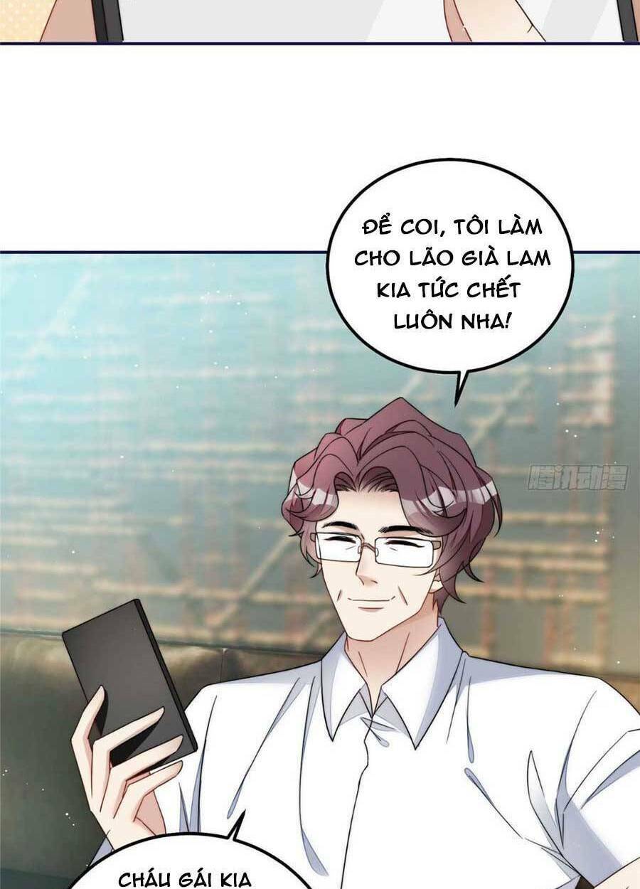 Đại Lão Nào Cũng Tranh Sủng Ta: Chapter 113