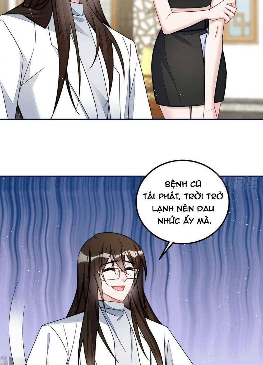 Đại Lão Nào Cũng Tranh Sủng Ta: Chapter 115