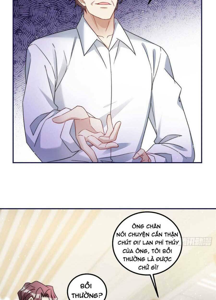 Đại Lão Nào Cũng Tranh Sủng Ta: Chapter 115