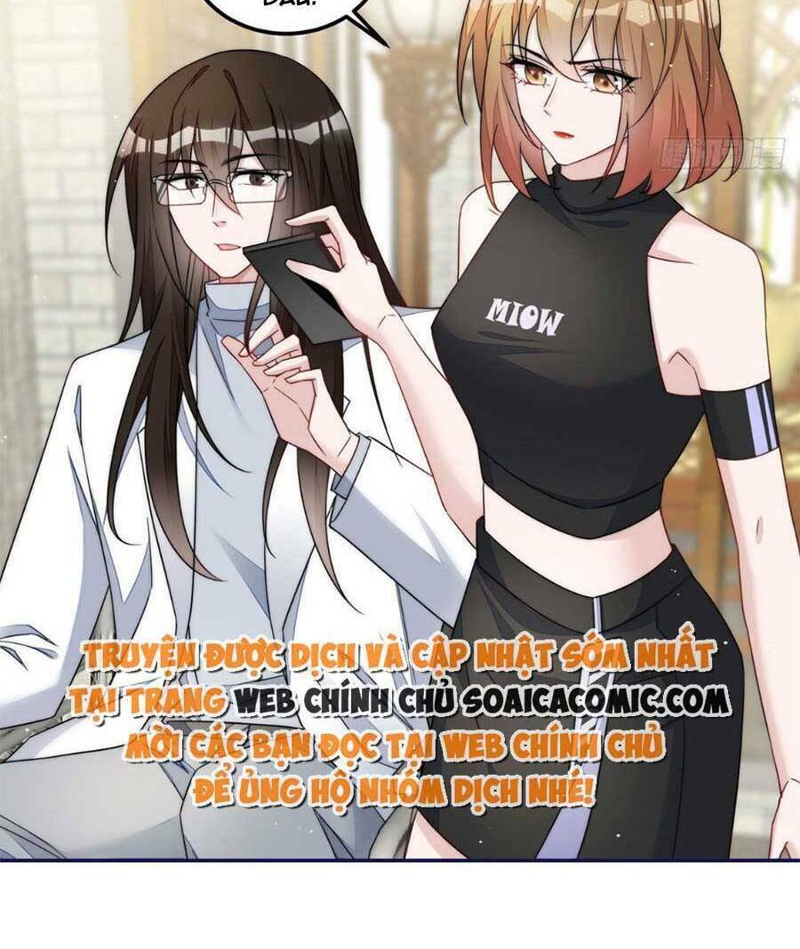 Đại Lão Nào Cũng Tranh Sủng Ta: Chapter 115