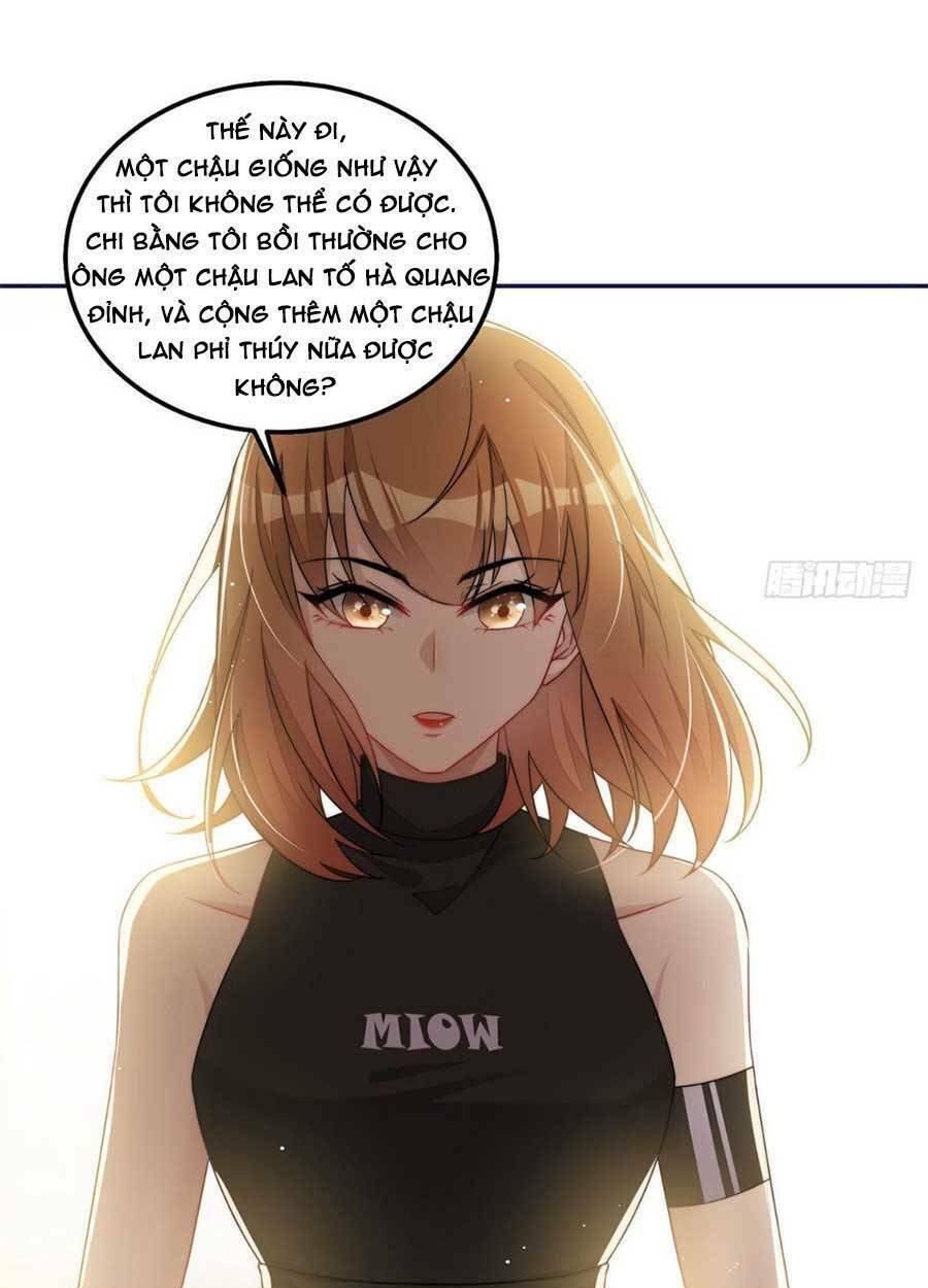 Đại Lão Nào Cũng Tranh Sủng Ta: Chapter 115