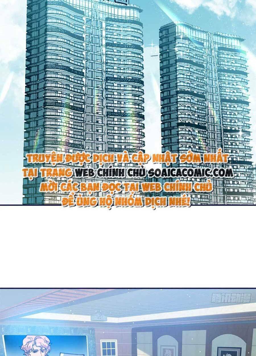 Đại Lão Nào Cũng Tranh Sủng Ta: Chapter 115