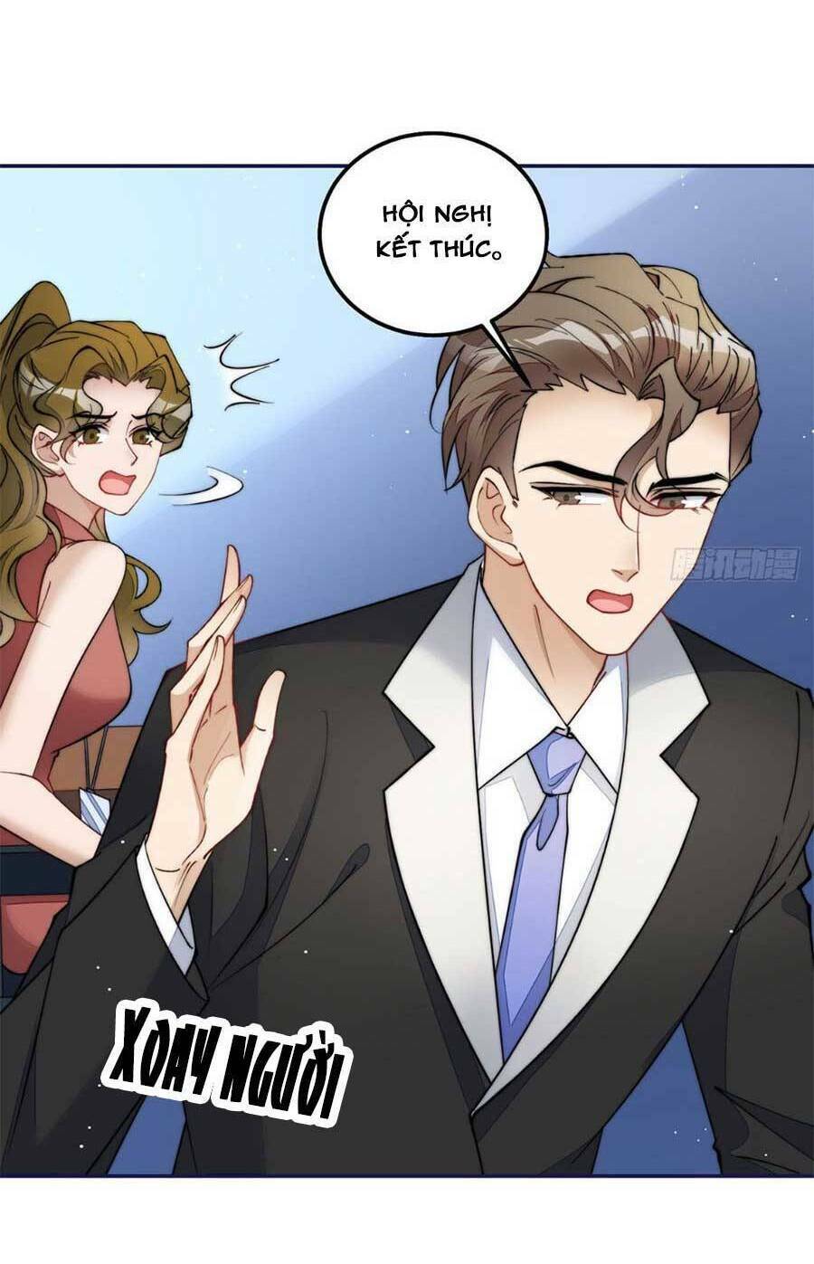 Đại Lão Nào Cũng Tranh Sủng Ta: Chapter 115