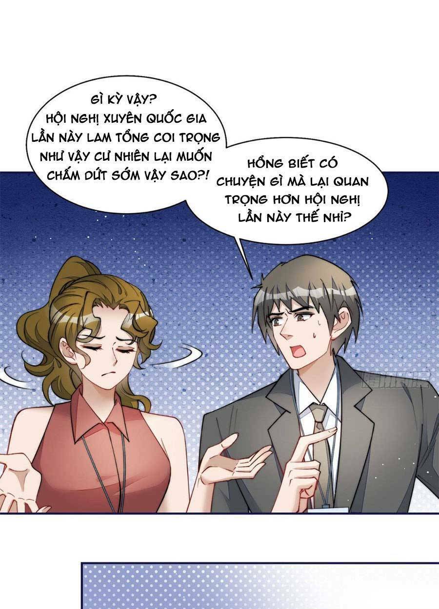Đại Lão Nào Cũng Tranh Sủng Ta: Chapter 115