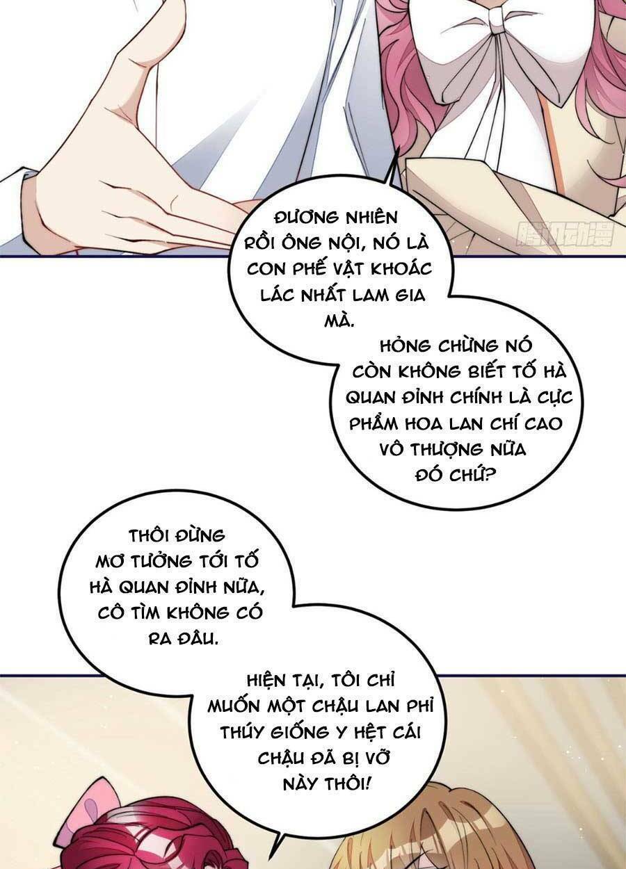 Đại Lão Nào Cũng Tranh Sủng Ta: Chapter 115