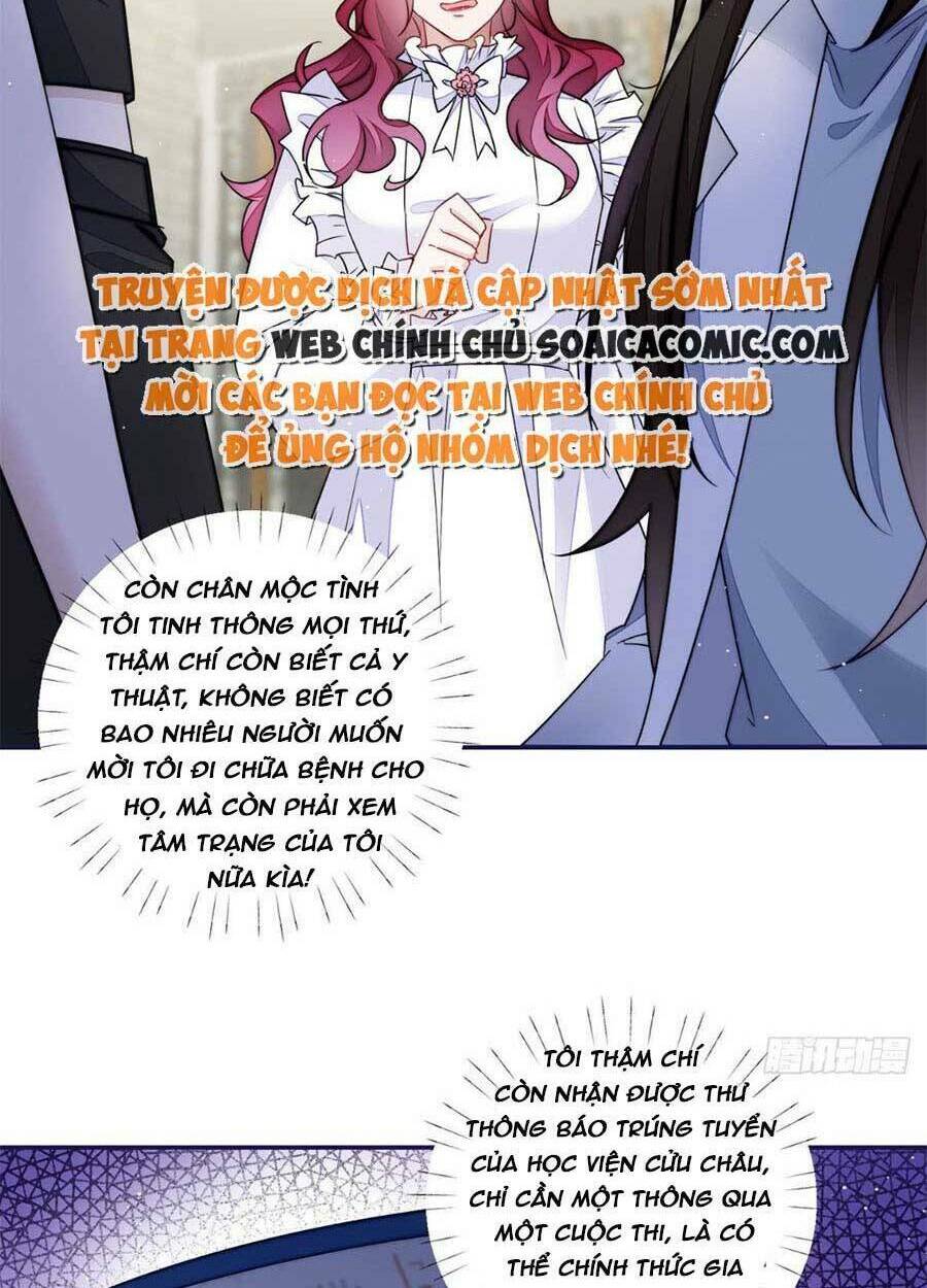 Đại Lão Nào Cũng Tranh Sủng Ta: Chapter 115
