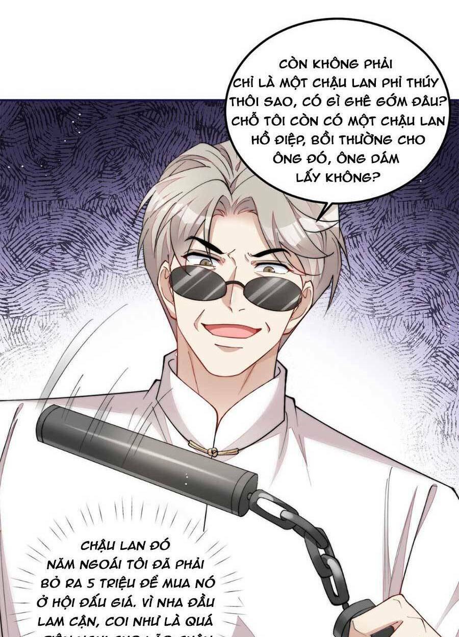 Đại Lão Nào Cũng Tranh Sủng Ta: Chapter 115