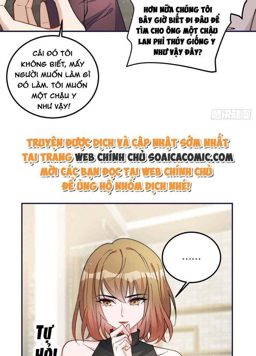 Đại Lão Nào Cũng Tranh Sủng Ta: Chapter 115