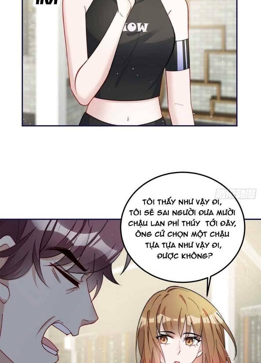 Đại Lão Nào Cũng Tranh Sủng Ta: Chapter 115