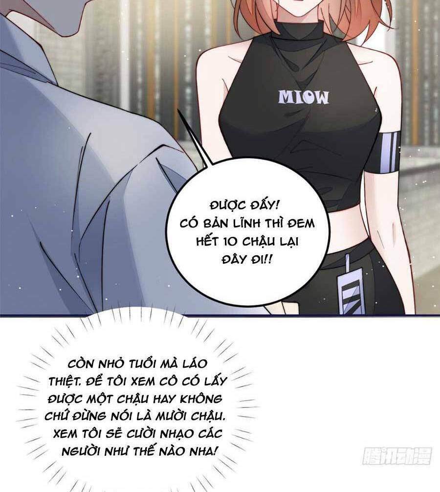 Đại Lão Nào Cũng Tranh Sủng Ta: Chapter 115