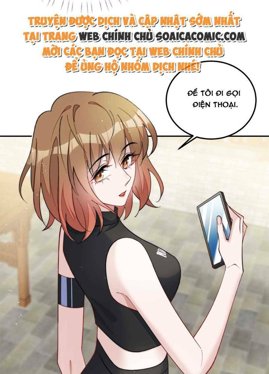 Đại Lão Nào Cũng Tranh Sủng Ta: Chapter 115