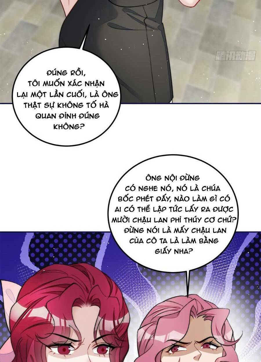 Đại Lão Nào Cũng Tranh Sủng Ta: Chapter 115