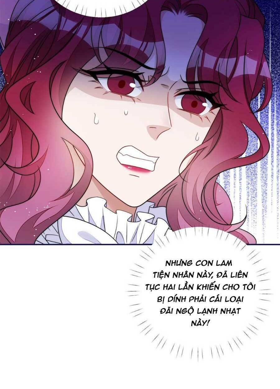 Đại Lão Nào Cũng Tranh Sủng Ta: Chapter 115