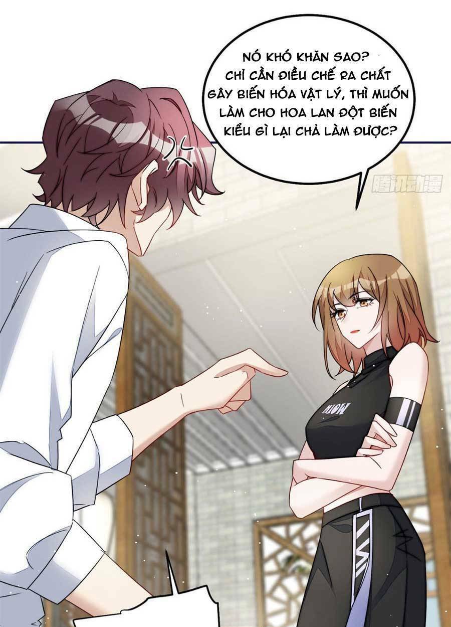 Đại Lão Nào Cũng Tranh Sủng Ta: Chapter 115