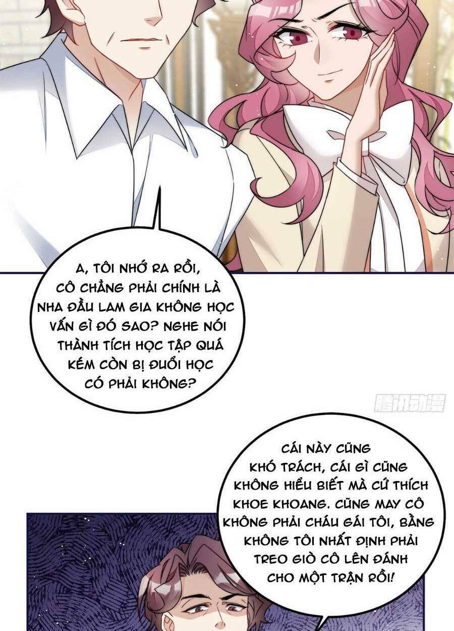 Đại Lão Nào Cũng Tranh Sủng Ta: Chapter 115