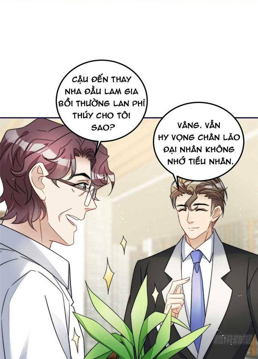 Đại Lão Nào Cũng Tranh Sủng Ta: Chapter 117