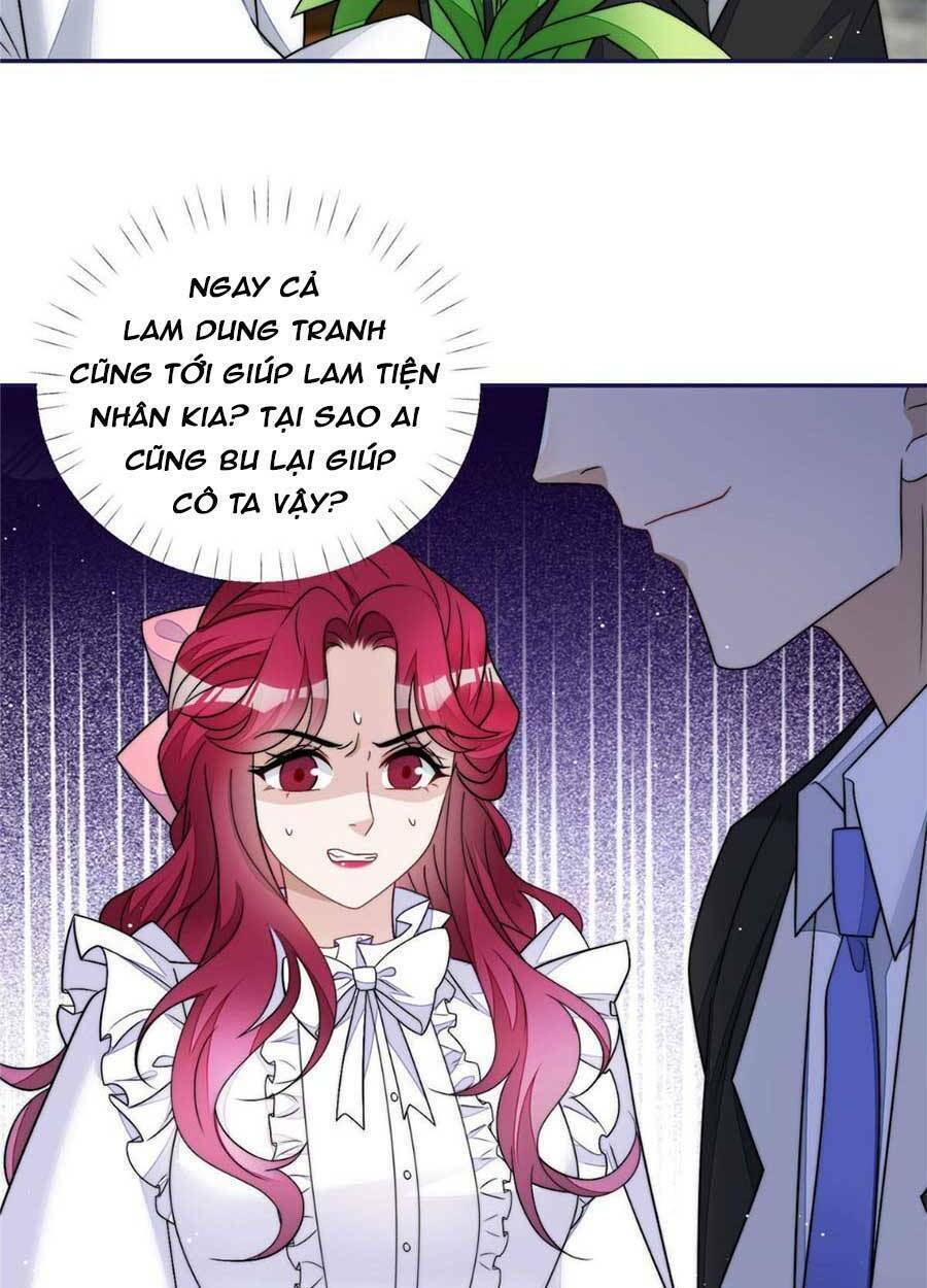 Đại Lão Nào Cũng Tranh Sủng Ta: Chapter 117
