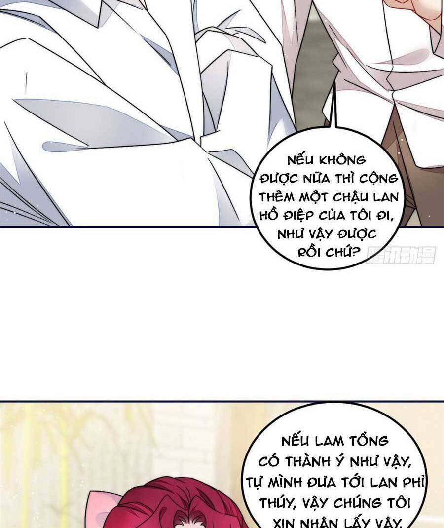 Đại Lão Nào Cũng Tranh Sủng Ta: Chapter 117