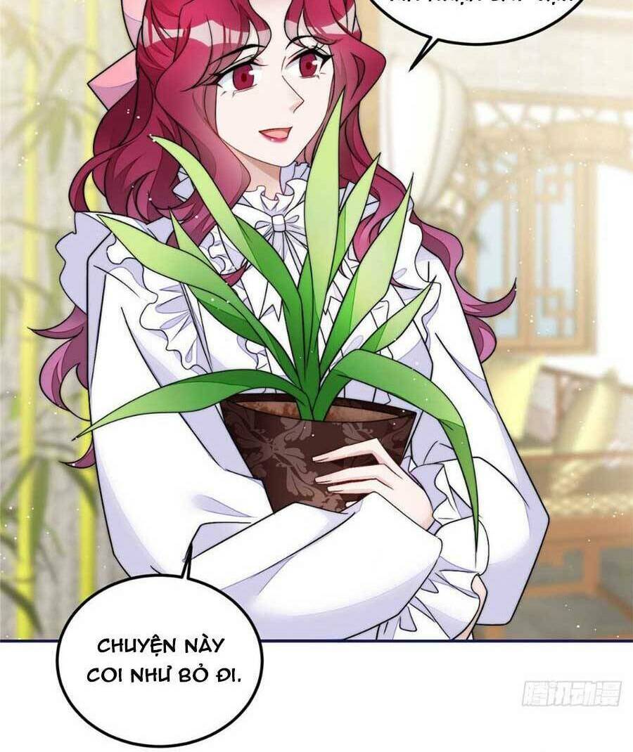 Đại Lão Nào Cũng Tranh Sủng Ta: Chapter 117