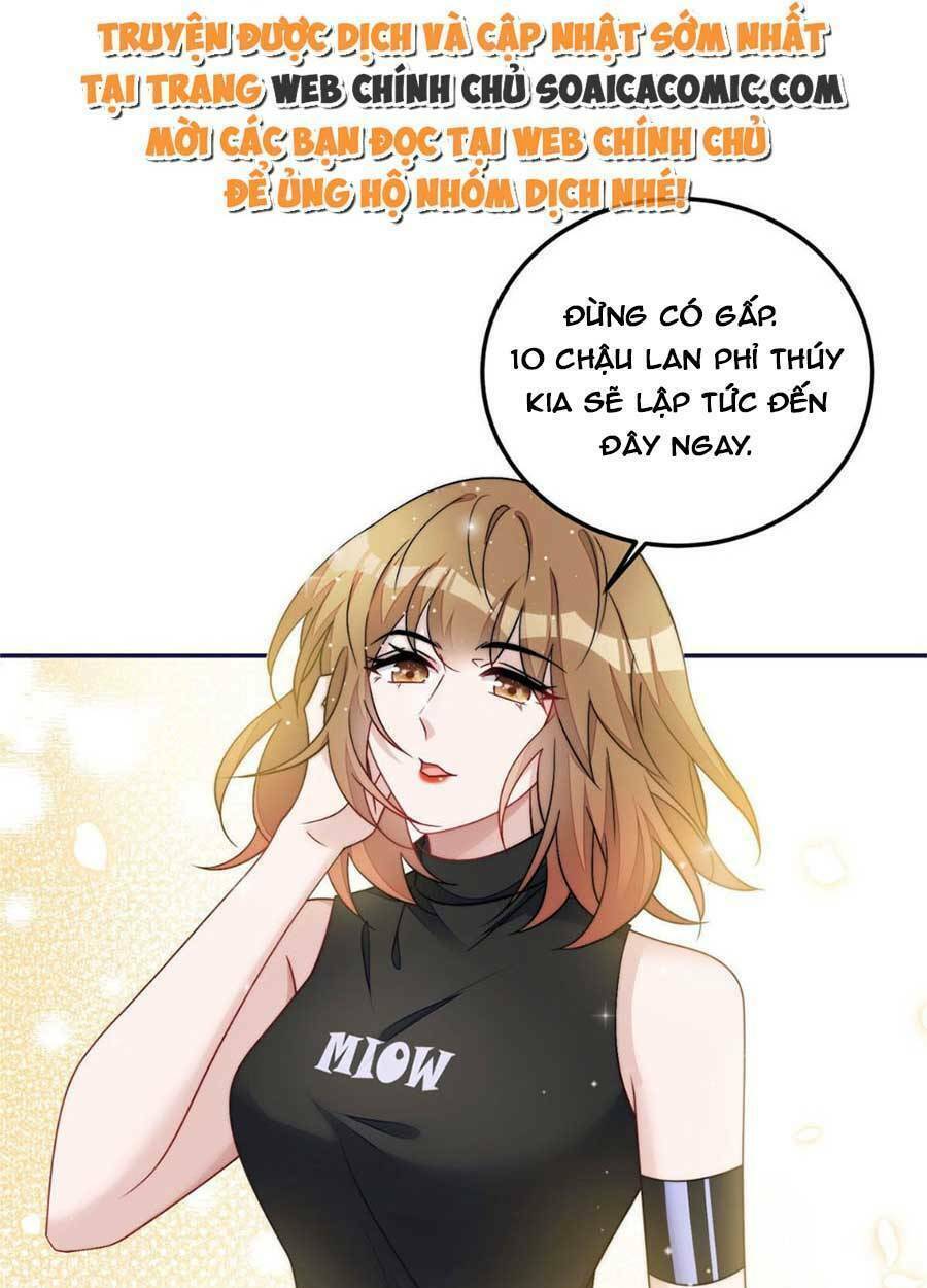 Đại Lão Nào Cũng Tranh Sủng Ta: Chapter 117