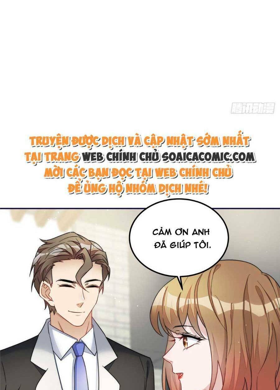 Đại Lão Nào Cũng Tranh Sủng Ta: Chapter 117