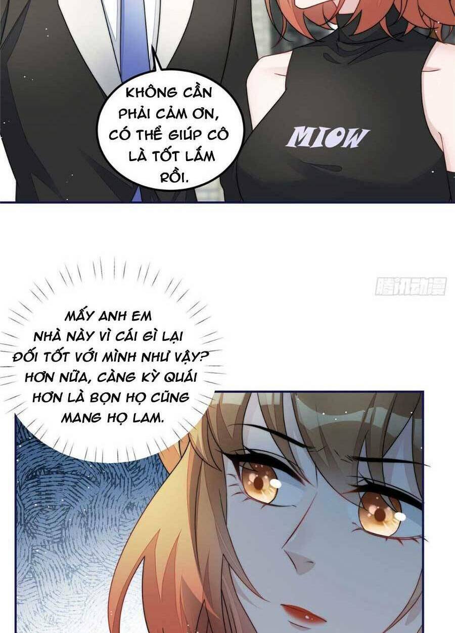 Đại Lão Nào Cũng Tranh Sủng Ta: Chapter 117