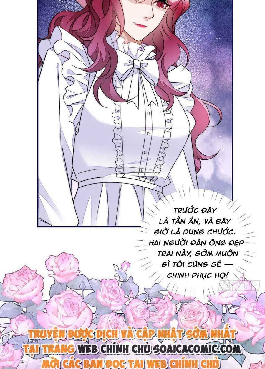 Đại Lão Nào Cũng Tranh Sủng Ta: Chapter 117